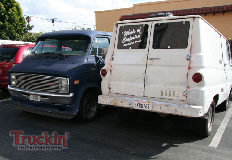 Hot Rod mag, van edition! 1102tr11