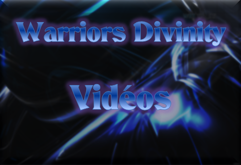 Warriors Divinity Videos Wdv10