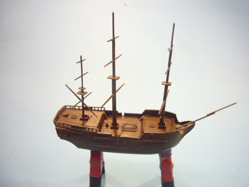Piraten in der Karibik P1090731