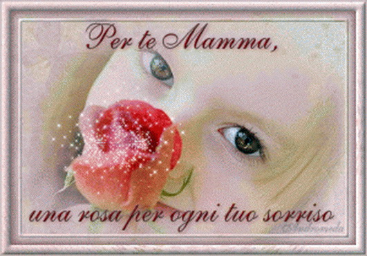 LE CANZONI PER LA FESTA DELLA MAMMA