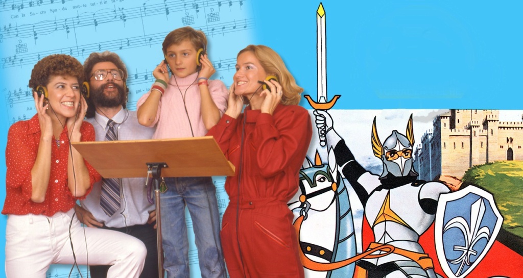 Membri Di I Cavalieri Del Re I CAVALIERI DEL RE - Biografia, Discografia, Canzoni, Video, Testi