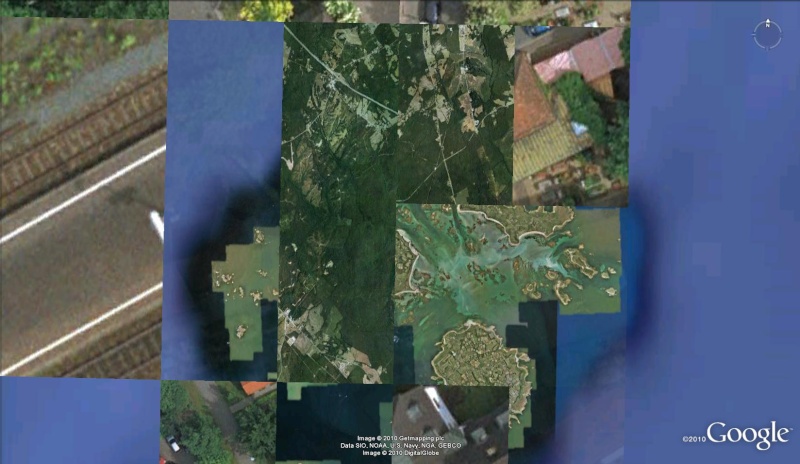 [résolu] Problème cache de Google Earth Images10