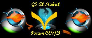 Classe  CE9/B- G.S Al maârif