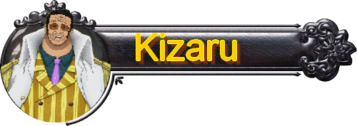 Les Personage Libre Kizaru10