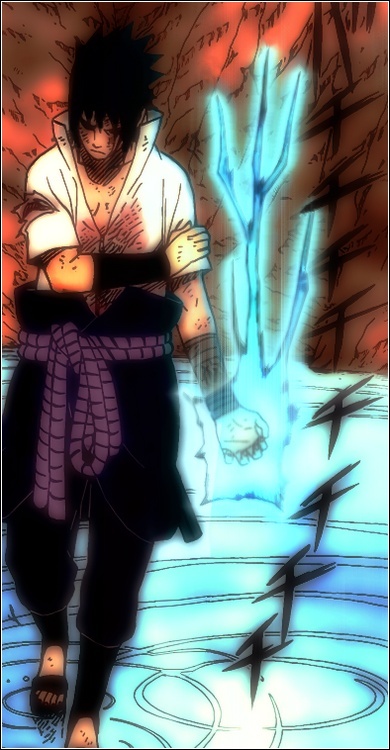 Posteur D'image Naruto10