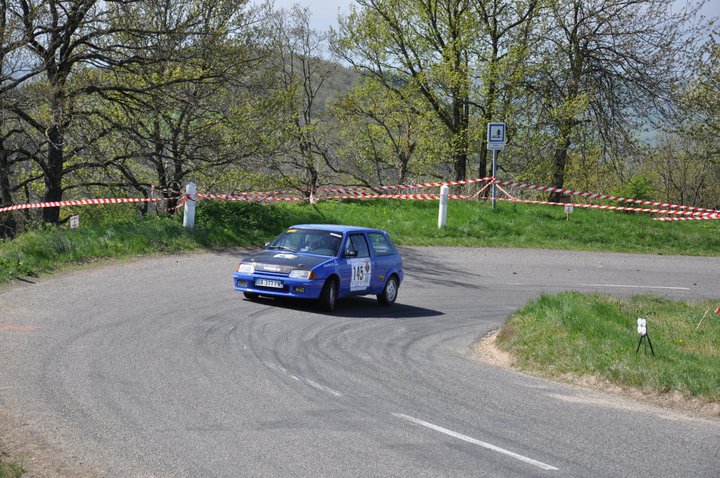 9-10 Avril 2011 : Rallye régional des Monts du Lyonnais 20725310