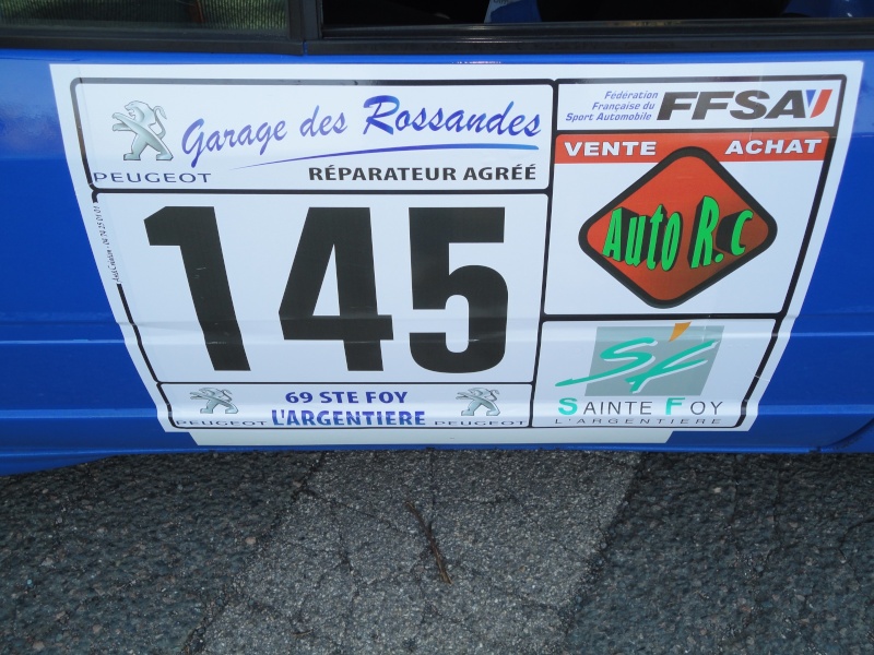 9-10 Avril 2011 : Rallye régional des Monts du Lyonnais Dsc00610