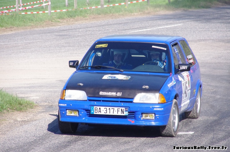 Rallye des monts du lyonnais : quelques photos... Imgp9811