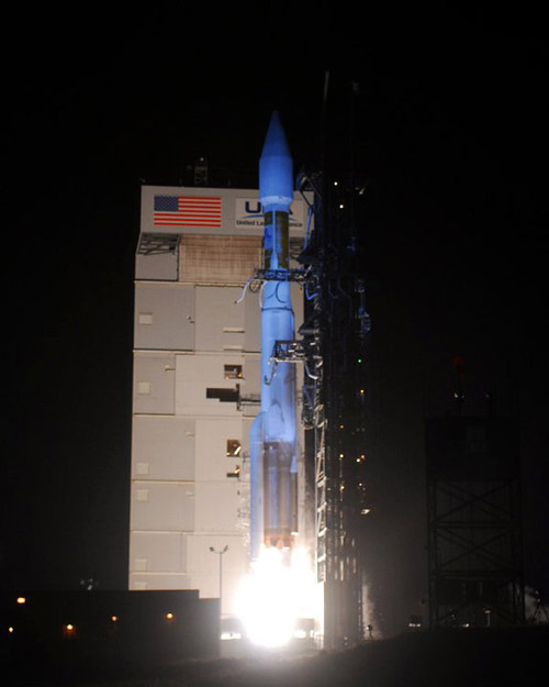 Atlas V NROL-34 le lancement le 14-04-2011 Atl5_l11
