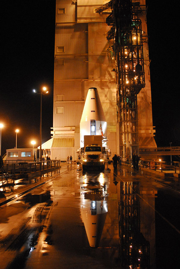 Atlas V NROL-34 le lancement le 14-04-2011 Nrol-310