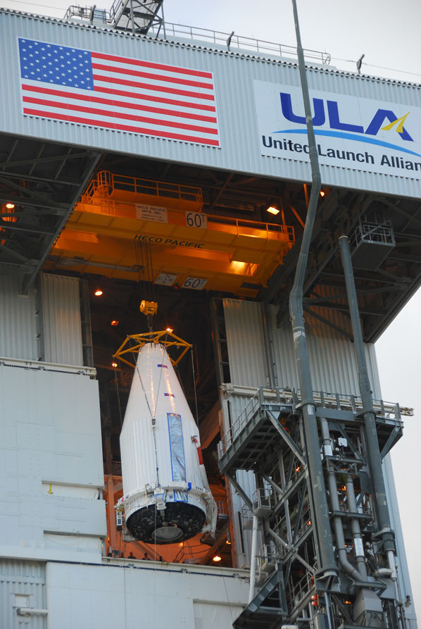 Atlas V NROL-34 le lancement le 14-04-2011 Nrol-313