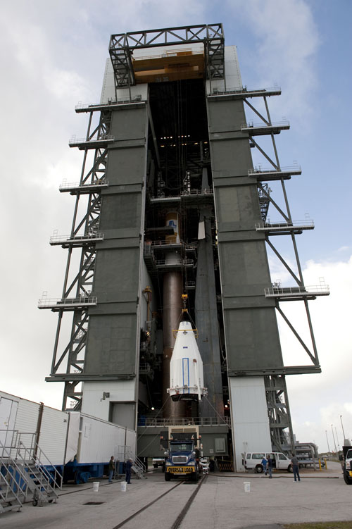 Atlas V SBIRS GEO 1 le lancement le 06-05-2011 Sat_la13