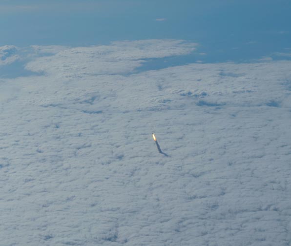 Endeavour STS-134 lancement le 16/05/2011 - Page 3 Vue_aa10