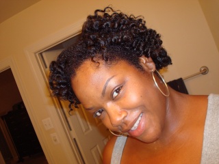 Re-engaging in My CurlStreet: Hey Ladies! - Page 2 04111