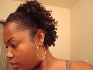 Re-engaging in My CurlStreet: Hey Ladies! 07010