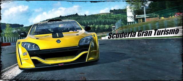 L'histoire du forum Scuderia Gran Turismo (2011-2020) B410