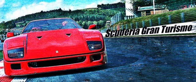 L'histoire du forum Scuderia Gran Turismo (2011-2020) B510