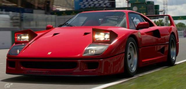 L'histoire du forum Scuderia Gran Turismo (2011-2020) B710