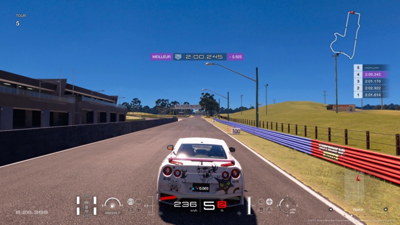 CLM 2 : Nissan GT-R Premium Edition '17 - Mount Panorama  - Page 2 Gran_t28