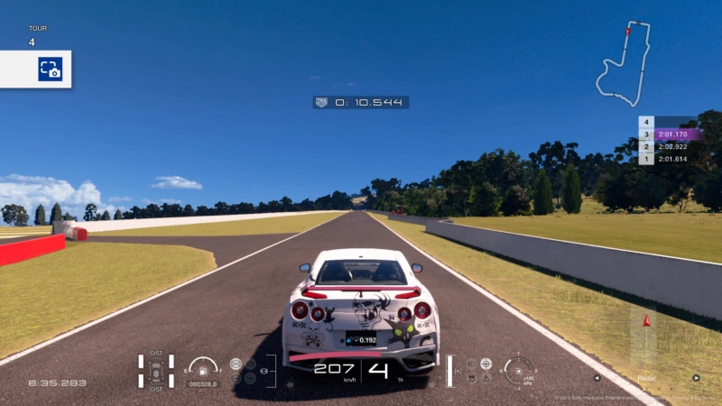 CLM 2 : Nissan GT-R Premium Edition '17 - Mount Panorama  - Page 2 Gran_t32