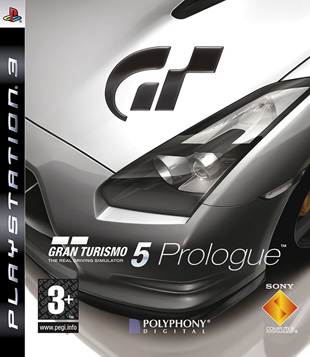 Gran Turismo 5 Prologue I1hf0s10
