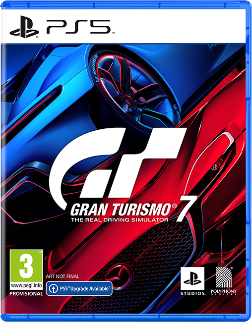 Gran Turismo 7 I1kdxq10