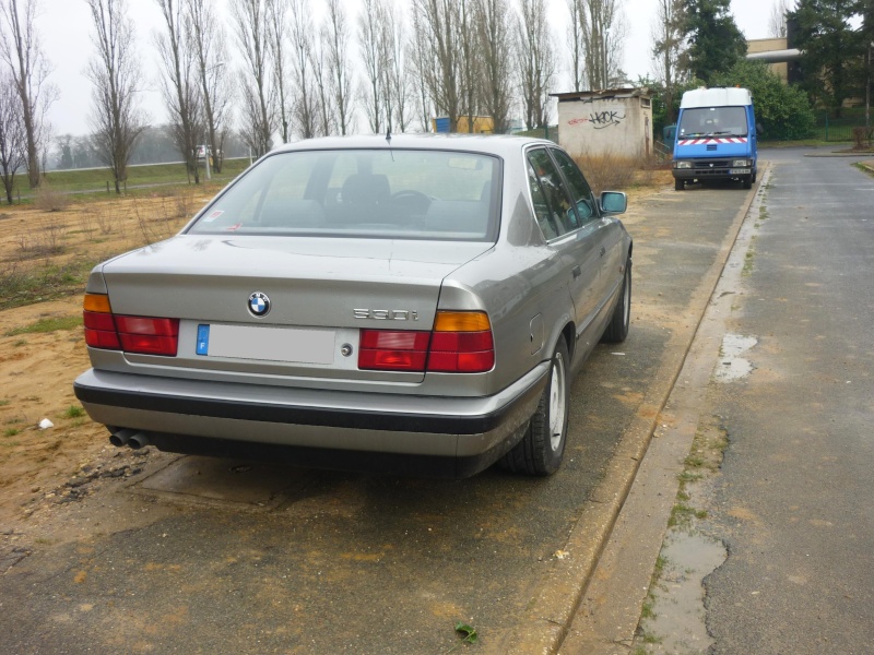 nouveau du 77 en e30 00240