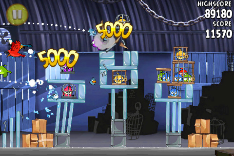  حصريا اللعبة المسلية والشيقة Angry Birds Rio v1.1.0 كاملة مع شرح التصنيب بحجم 33 ميجا فقط وعلى أكثر من سيرفر  Mzlvcw10