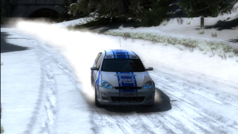 Sega Rally Online Arcade - XBLA Sroasc10