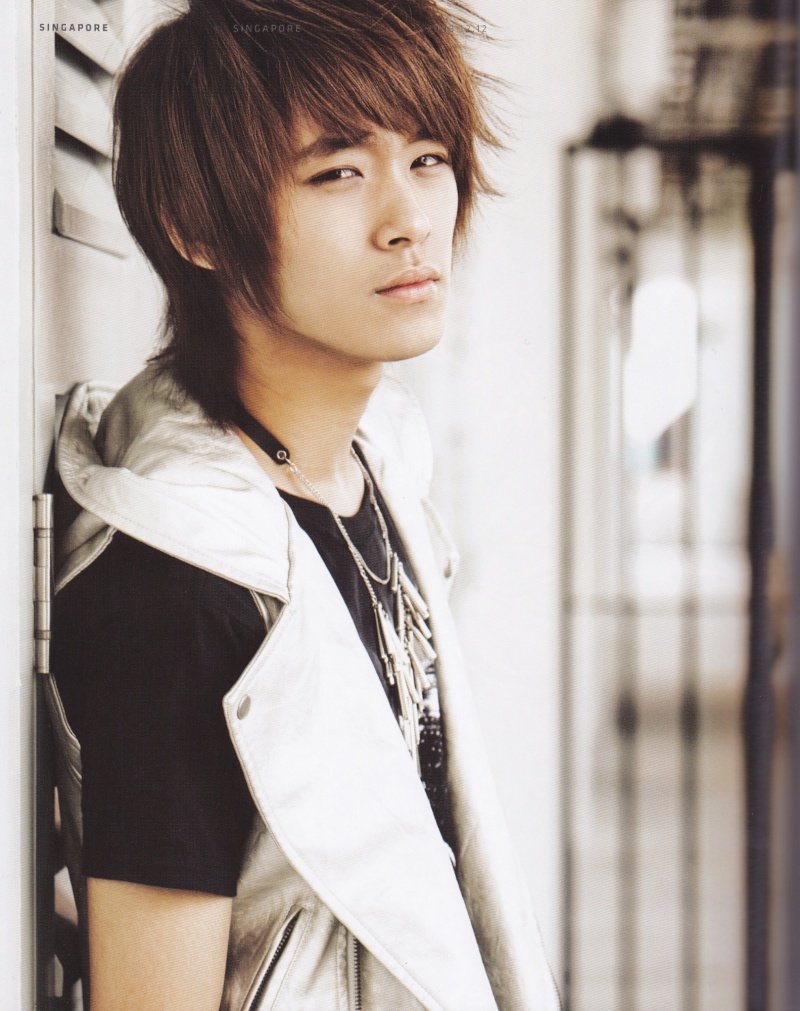 Ft Island ---  Groupe Coréen ---^0^ Lee_ja11