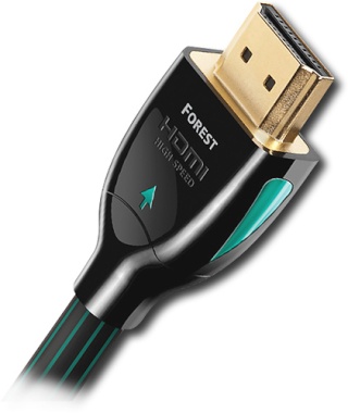 AudioQuest Forest 3D 1.4 HDMI Cable [SOLD]  Hdmi_112