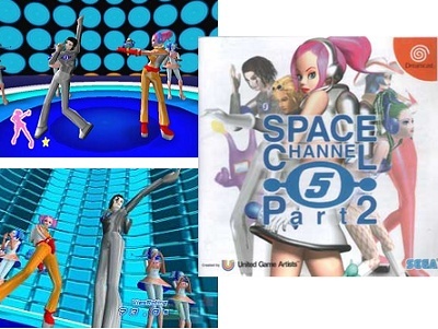 Space Channel 5 - le retour ! Space_12