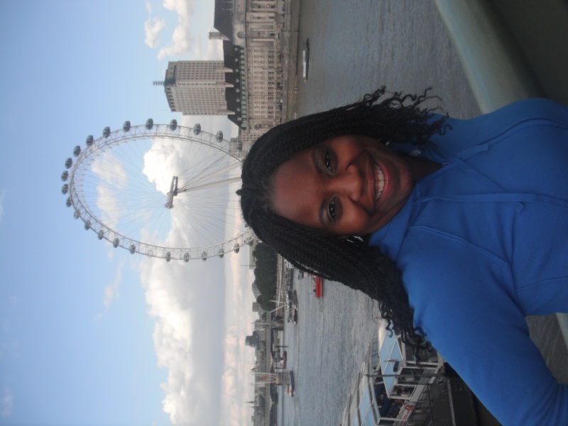 Priceless: ITS BEEN A YEAR BEING NATURAL AHHHH I LOVE IT - Page 10 London10
