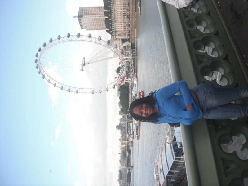 Priceless: ITS BEEN A YEAR BEING NATURAL AHHHH I LOVE IT - Page 10 London12