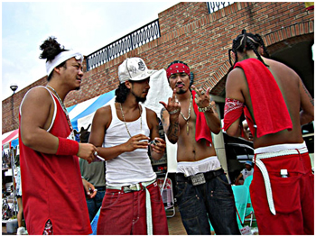 [FNO/GANG] East Side Pirus[08/20] Bloods11