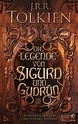 Die Legende von Sigurd und Gudrún von J.R.R. Tolkien Tolkie10