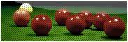 Snooker