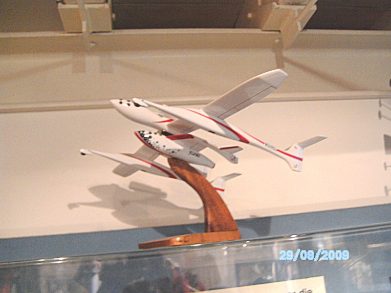 Herman Oberth Raumfahrtmuseum in Feucht Pict0243