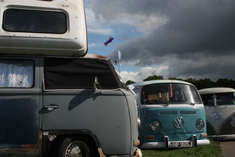 Vanfest 2010 - Friday 10th - Sunday 12th September 2010 - Page 3 Img_5310