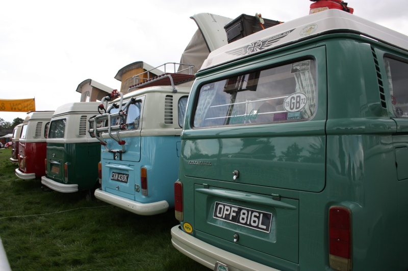 Vanfest 2010 - Friday 10th - Sunday 12th September 2010 - Page 3 Img_5312