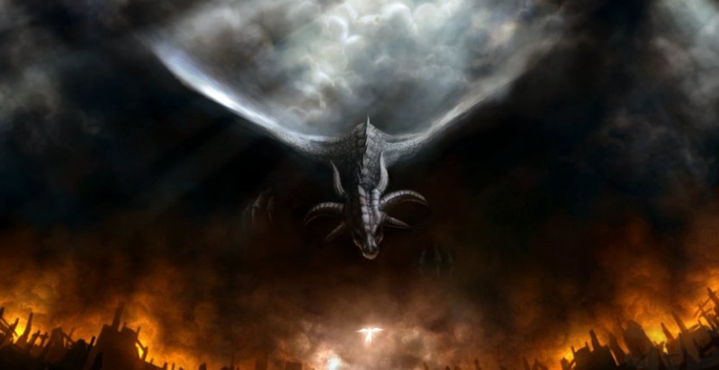 Inferno;dragon;male Dragon10