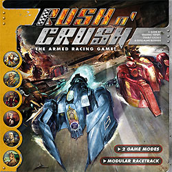 RUSH'N CRUSH 11478_10