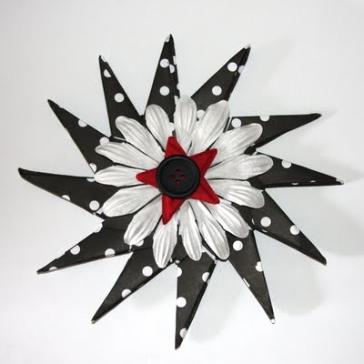 Handmade Flowers Rs0510