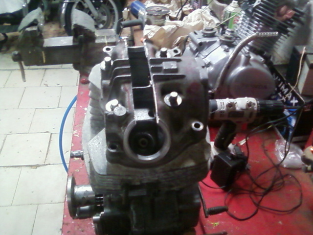 moteur didactique  ( XL 125 ) 3_412