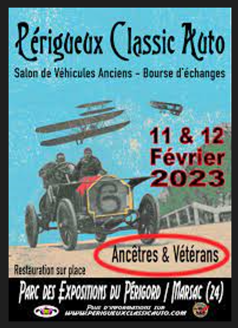 Salon autos/ motos a Périgueux le 25 et 26 septembreh Captu328