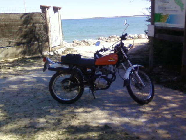 petite escapade Photo133