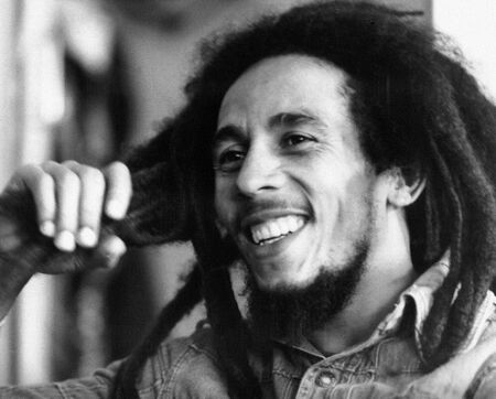 Bob Marley Bob_ma11