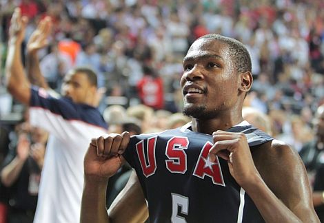 2010 - Kevin Durant, 'MVP' del Mundial [Turquía 2010] 12843210