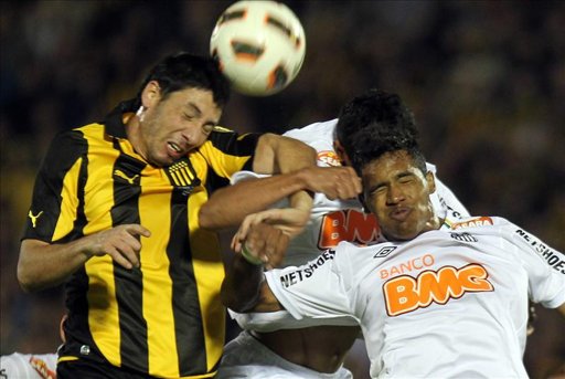 Post Oficial: Copa Libertadores 2011 - Página 2 39030710