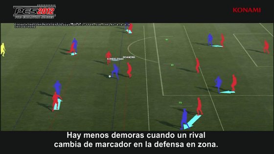 Todo Sobre PES2012 (Descarga La Demo Ya | 11-10-2011) Pes20114